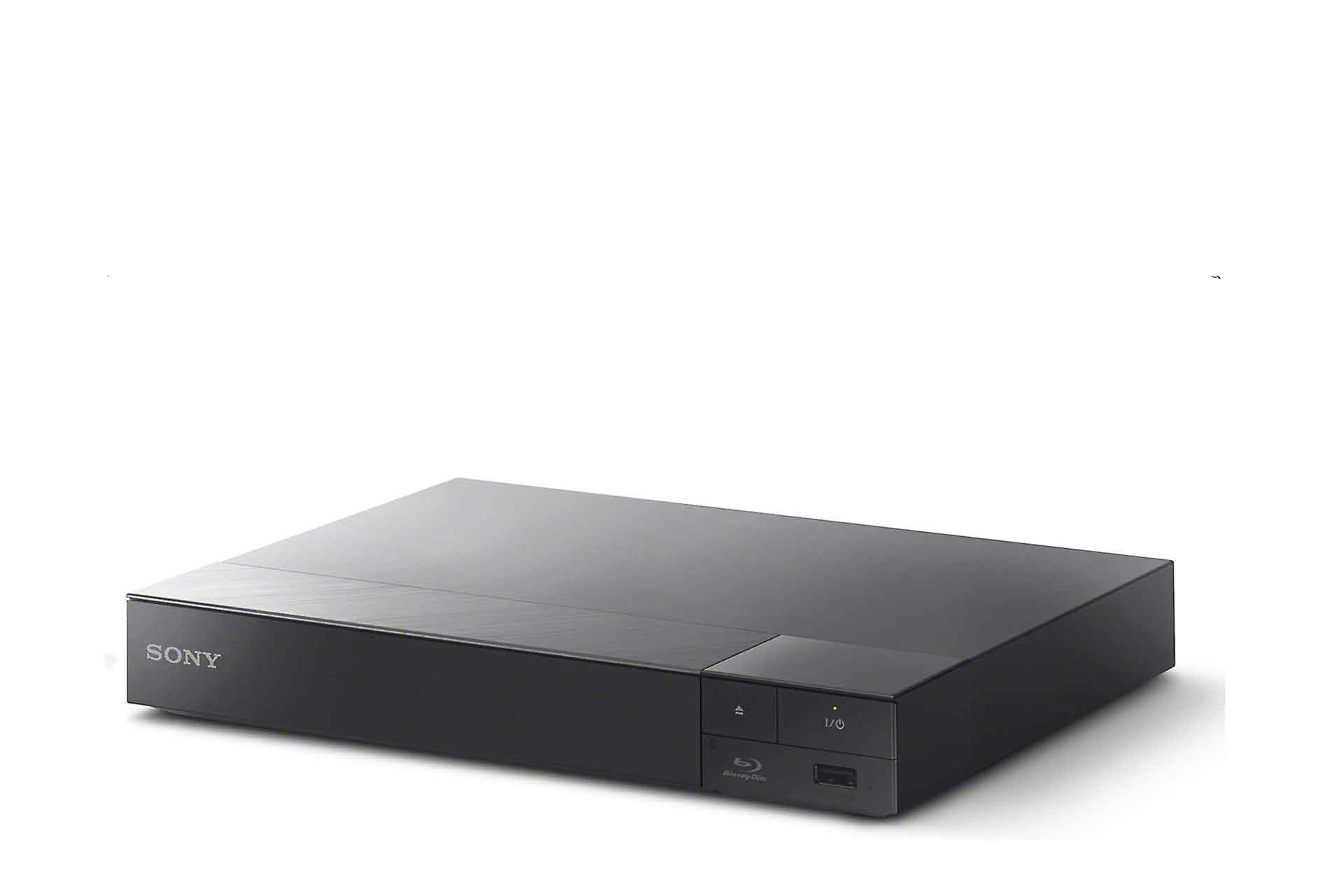 Sony BDP-S6700 Blu-ray Disc Player Reviewed - Future Audiophile Magazine